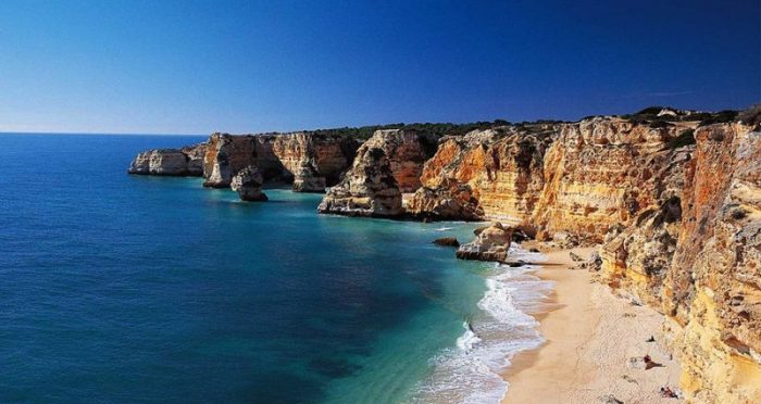 Курорты Португалии - первоклассный отдых с умеренным климатом
