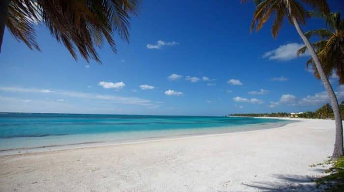 На курортах Доминиканы будет открыт первый отель «ультра-люкс»