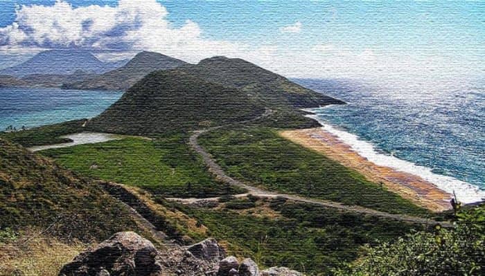 Курорты Сент-Китса и Невиса - острова хорошей жизни