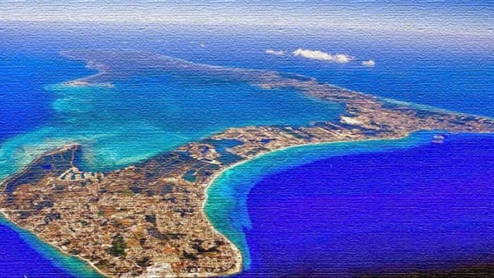 Кайманские острова приглашают специалистов для развития туристического рынка (фото)