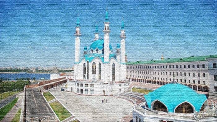 Куда сходить в Казани - основные достопримечательности в городе (фото)
